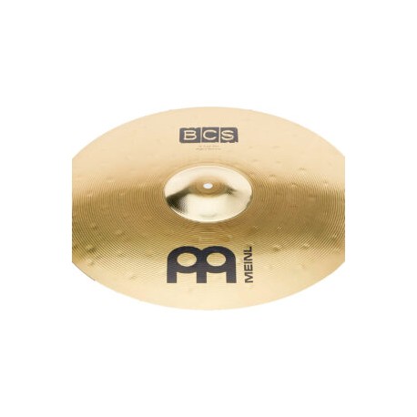 PLATILLO MEINL 18 BCS18CR