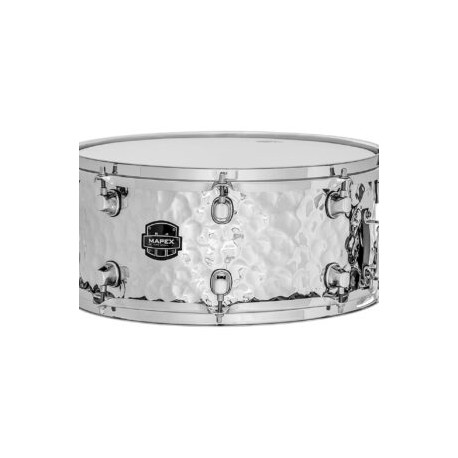 TAROLA 14X55″ ACERO MARTILLADA 1MM (mapex)