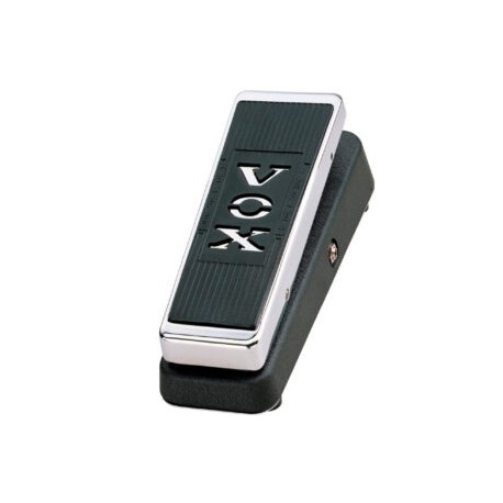 PEDAL CLASICO WAH PARA GUITARRA ELECTRICA (vox)