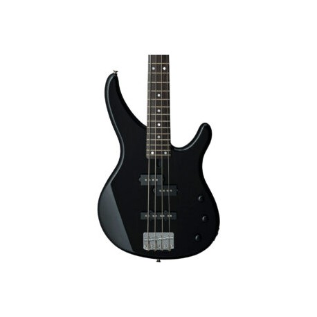 BAJO ELECTRICO YAMAHA 4 CUERDAS NEGRO