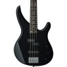 BAJO ELECTRICO YAMAHA 4 CUERDAS NEGRO