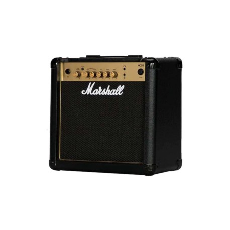 COMBO 15W GOLD PARA GUITARRA ELECTRICA (marshall)