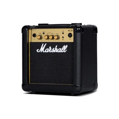 COMBO PARA GUITARRA ELECTRICA 10W 1X6.5 PULGADAS (marshall)